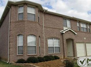 3455 Fossil Park Dr, Fort Worth, TX 76137