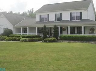 880 Africa Rd, Galena, OH 43021