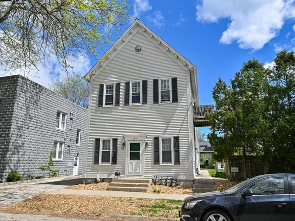 2440 S Wentworth AVENUE, Milwaukee, WI 53207