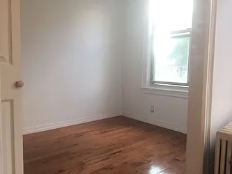 Rented by Tri Boro Terrace Realty