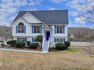 2345 Conley Dr, Cumming, GA 30040