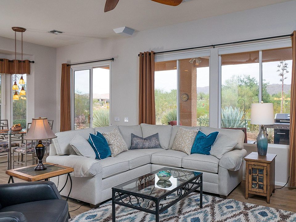 1st image of 5332 W Winding Desert Dr