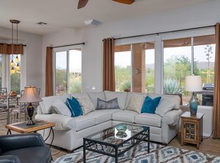 5332 W Winding Desert Dr, Marana, AZ 85658
