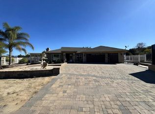 16651 Sam Ln, Ramona, CA 92065