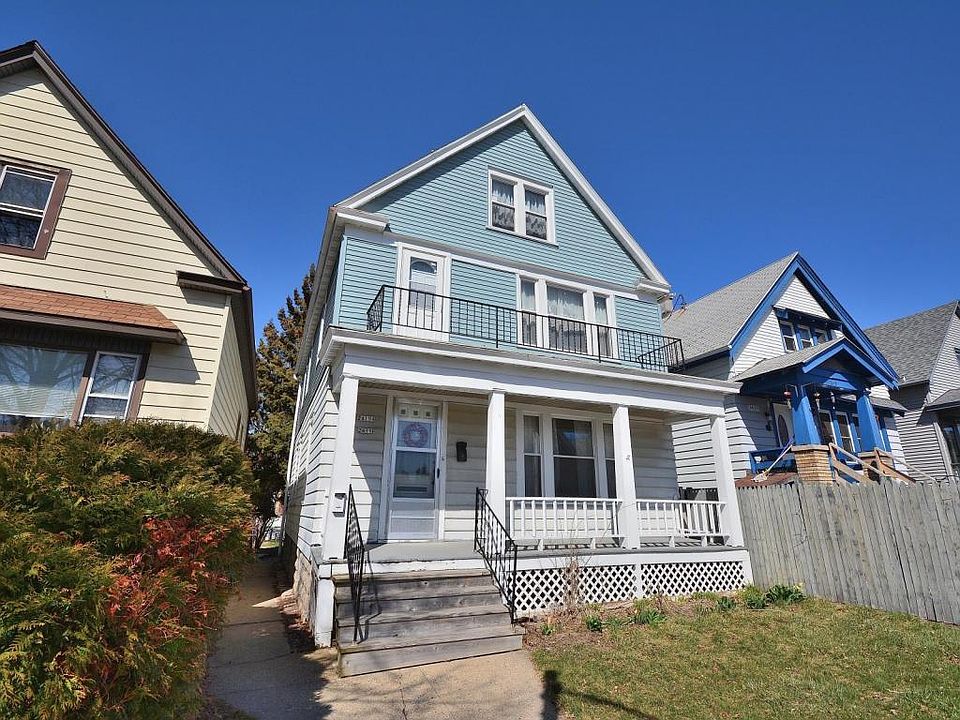 1st image of 2419 S 11th St #2419A
