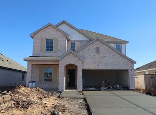 3411 Silvery Bryum Dr, Rosenberg, TX 77471