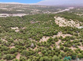 240 Sedillo Hill Rd, Tijeras, NM 87059