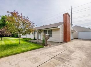 240 Marview Ave, Vandalia, OH 45377