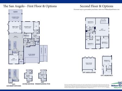 2818 Caroline St, Royse City, TX, 75189