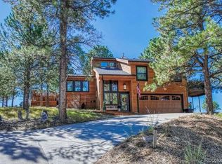 5988 Belmont Way, Parker, CO 80134