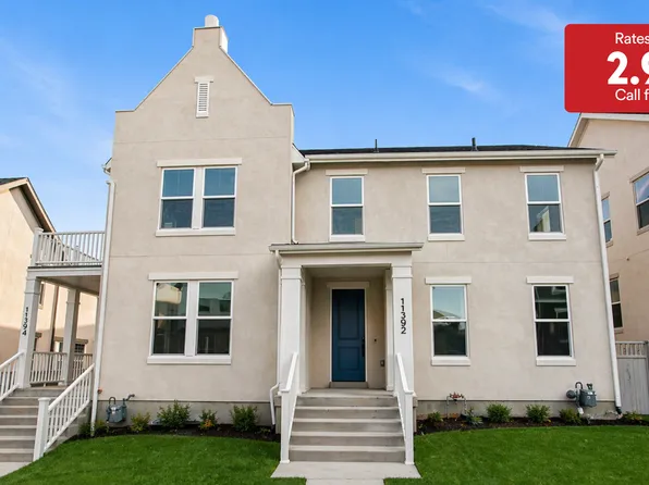 11392 S Watercouse Rd #375, South Jordan, UT 84009