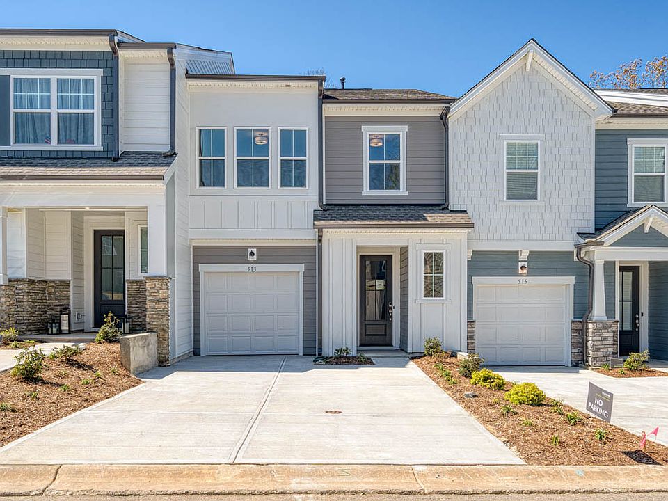 Ashburn Plan 1 Exterior Style C