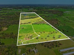 Mol Safari Road/, Gentry, AR 72734