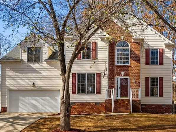 1516 Covered Wagon Rd, Mc Leansville, NC 27301