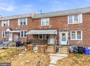 212 W 21st St, Chester, PA