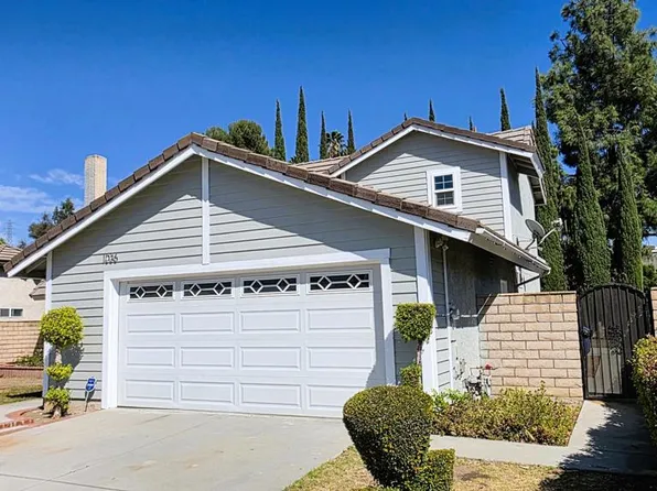 1036 Cogburn Ln, Diamond Bar, CA 91765