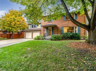2017 Wilshire Dr SE, East Grand Rapids, MI