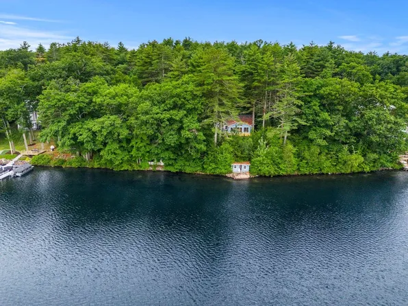 243 North Road, Deerfield, NH 03037