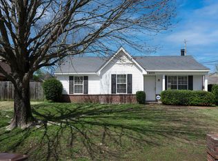 4375 Grand Pyramid Dr, Memphis, TN 38128