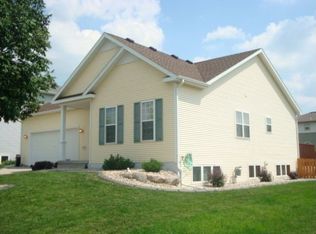 6938 Old Amsterdam Way, Deforest, WI 53532