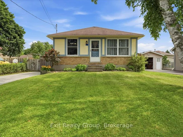 51 Sidney Rd, Quinte West, ON K0K 2C0