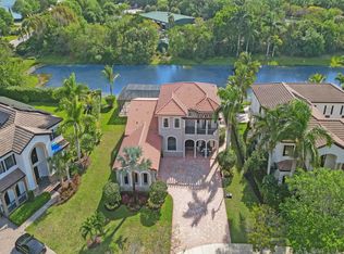 10231 Majestic Trl, Parkland, FL 33076