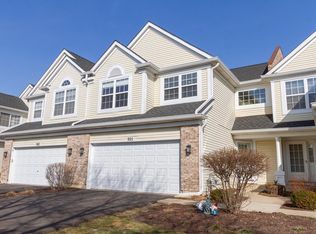905 Ainsley Dr, West Chicago, IL