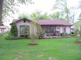 741 S Sumner Ave, Aurora, IL 60505