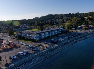 2815 Departure Bay Rd #308, Nanaimo, BC V9S 5P4