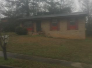 4059 Alex Dr SW, Atlanta, GA 30331