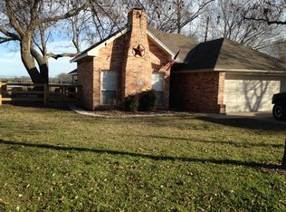 223 Wortham St, Anna, TX 75409