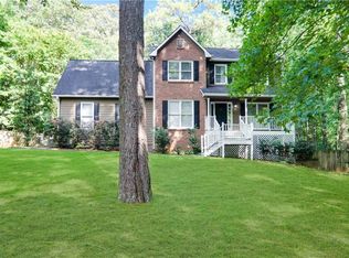 130 Cedar Creek Ct, Fayetteville, GA 30215