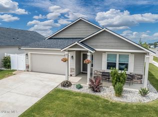 13013 N Gandy Dancer St, Rathdrum, ID 83858