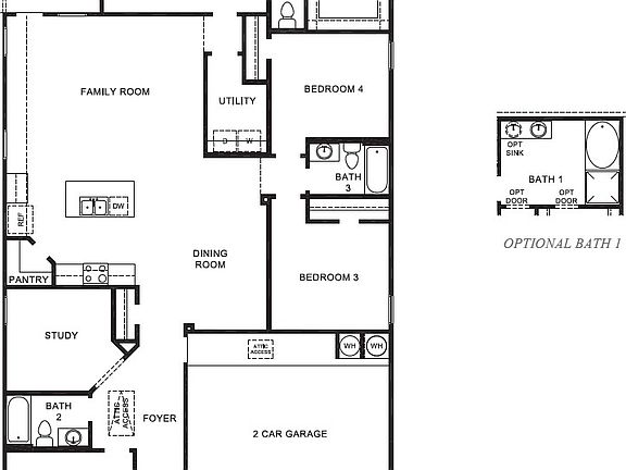 Floor Plan.