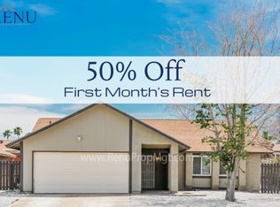 520 Close Ave, Henderson, NV 89011