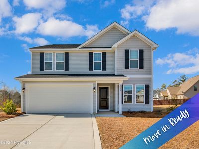 2149 Purebred Circle, Hope Mills, NC, 28348