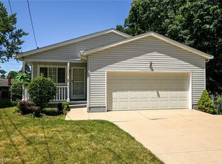 340 Sieber Ave, Akron, OH 44312