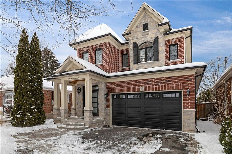 Burlington House for rent - 5 Bedrooms in Burlington