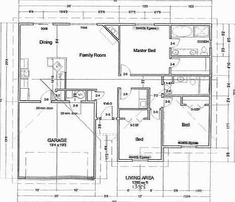 2nd image of 18706 E Baldwin