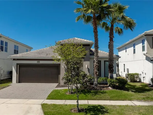 2632 Calistoga Ave, Kissimmee, FL 34741