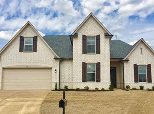 315 Misty Fields Rd LOT 97, Oakland, TN 38060