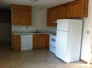 1714 Parklane St, Ellensburg, WA 98926