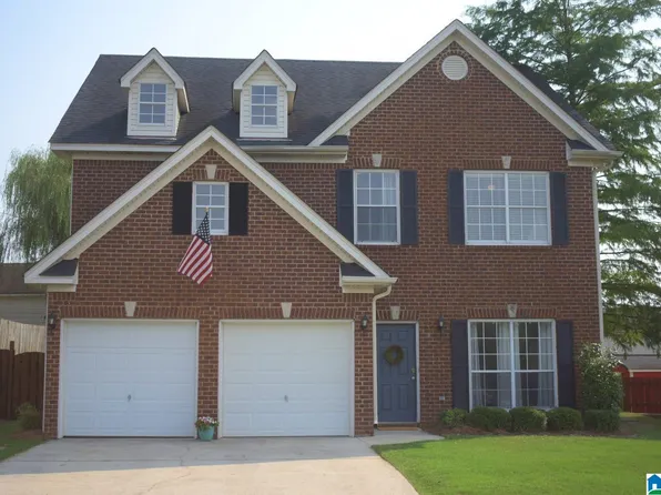 108 Oxmoor Dr, Helena, AL 35080