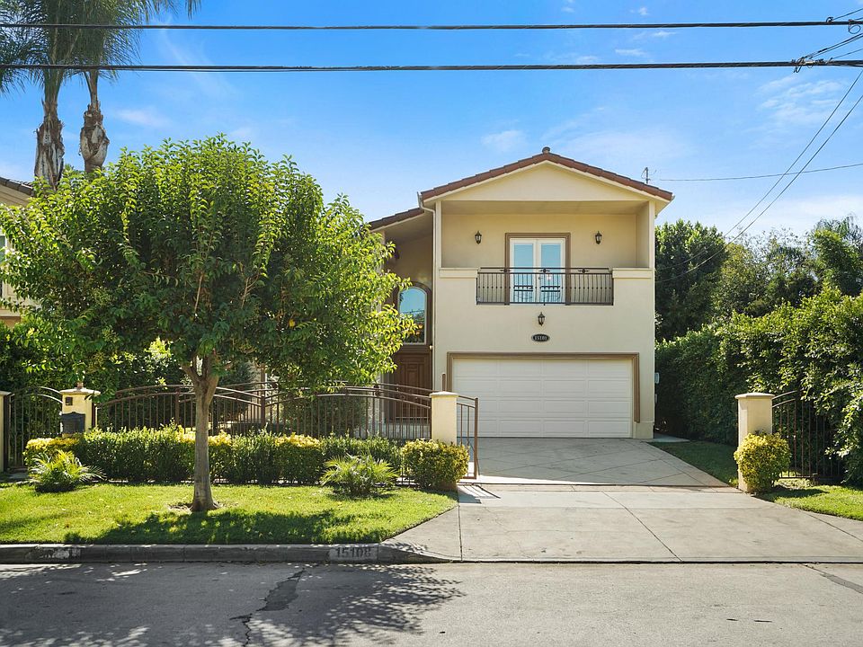 15108 Greenleaf St, Sherman Oaks, CA 91403 Zillow