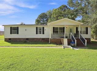 3987 W Frontier Ave, Fayetteville, NC 28312