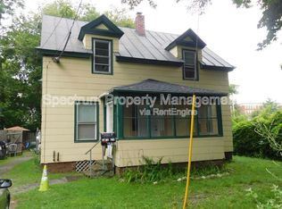3 Front Ct #2, Waterville, ME 04901