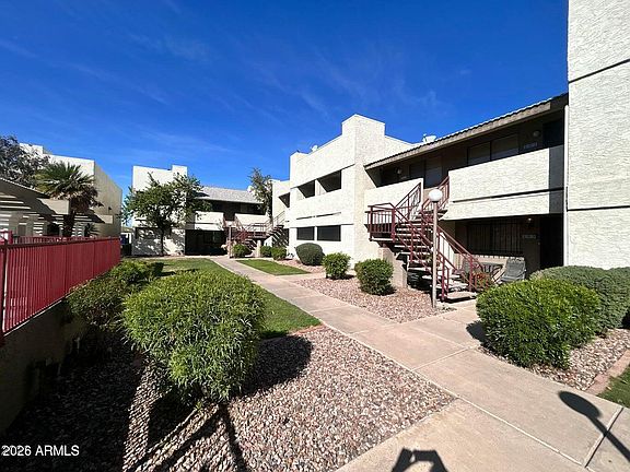 2nd image of 3301 E Earll Drive #219