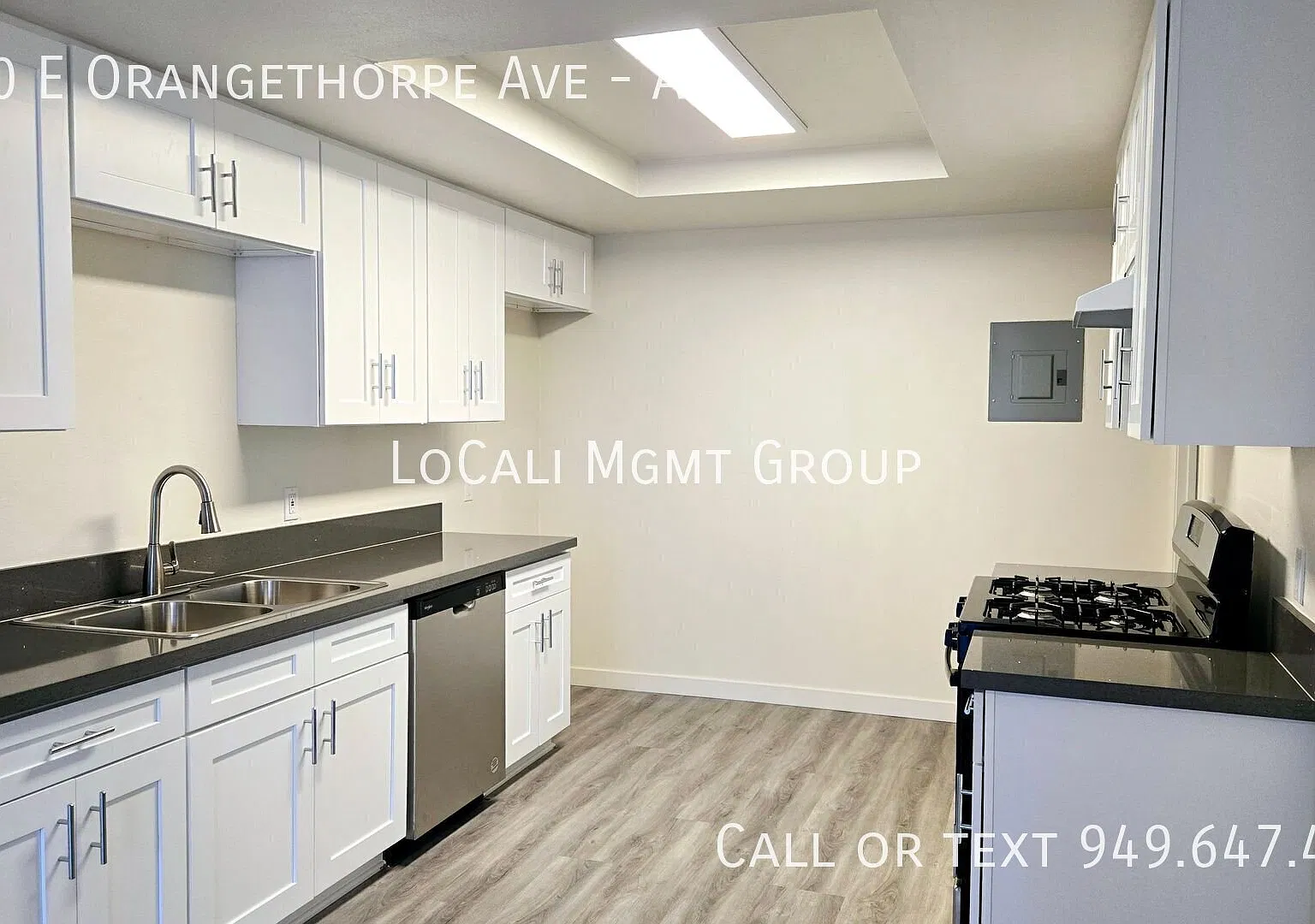 Fully Remodeled 3 bedroom 2 Bath Home in Anaheim! — Photo 4