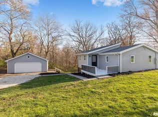 207 Hillman St, Washington, IL