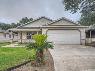 3930 Regal Rose, San Antonio, TX 78259